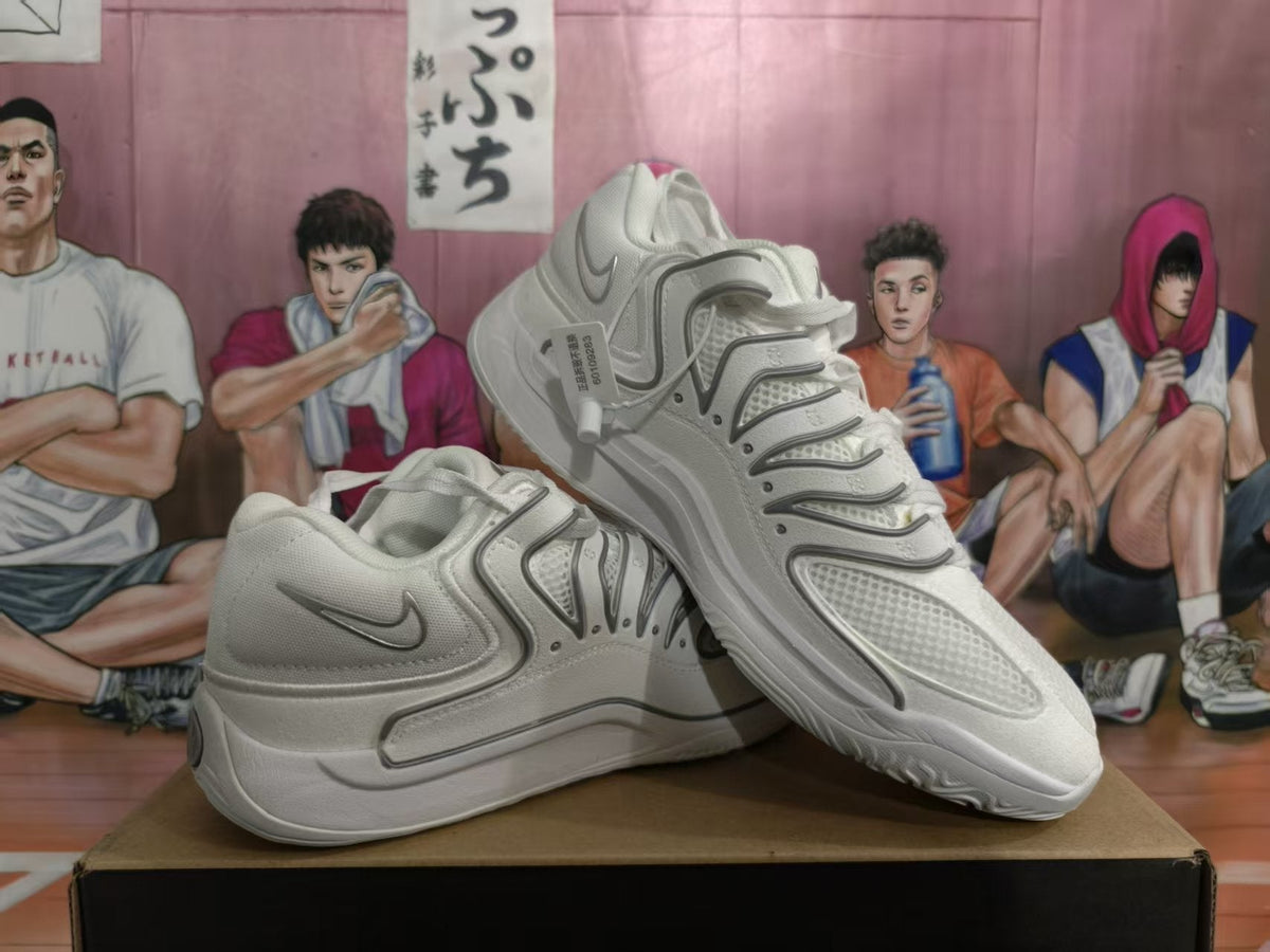 Nike White Sneakers