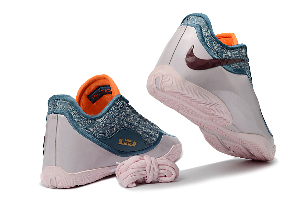 Nike LeBron 23 Basketball Shoes in Multiple Colorways