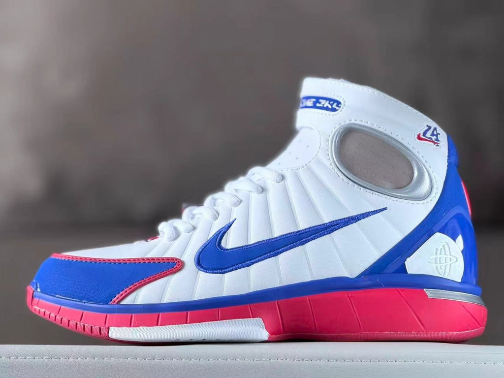 Nike Kobe 2K4 All-Star High-Top Basketball Shoes