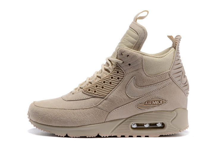 Nike Air Max 90 Winter Sneakerboot High-Top Sneakers