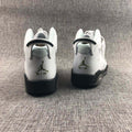 Jordan Air Jordan 6 Alligator White Black Sneakers