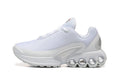 Nike Shox TL White Sneakers