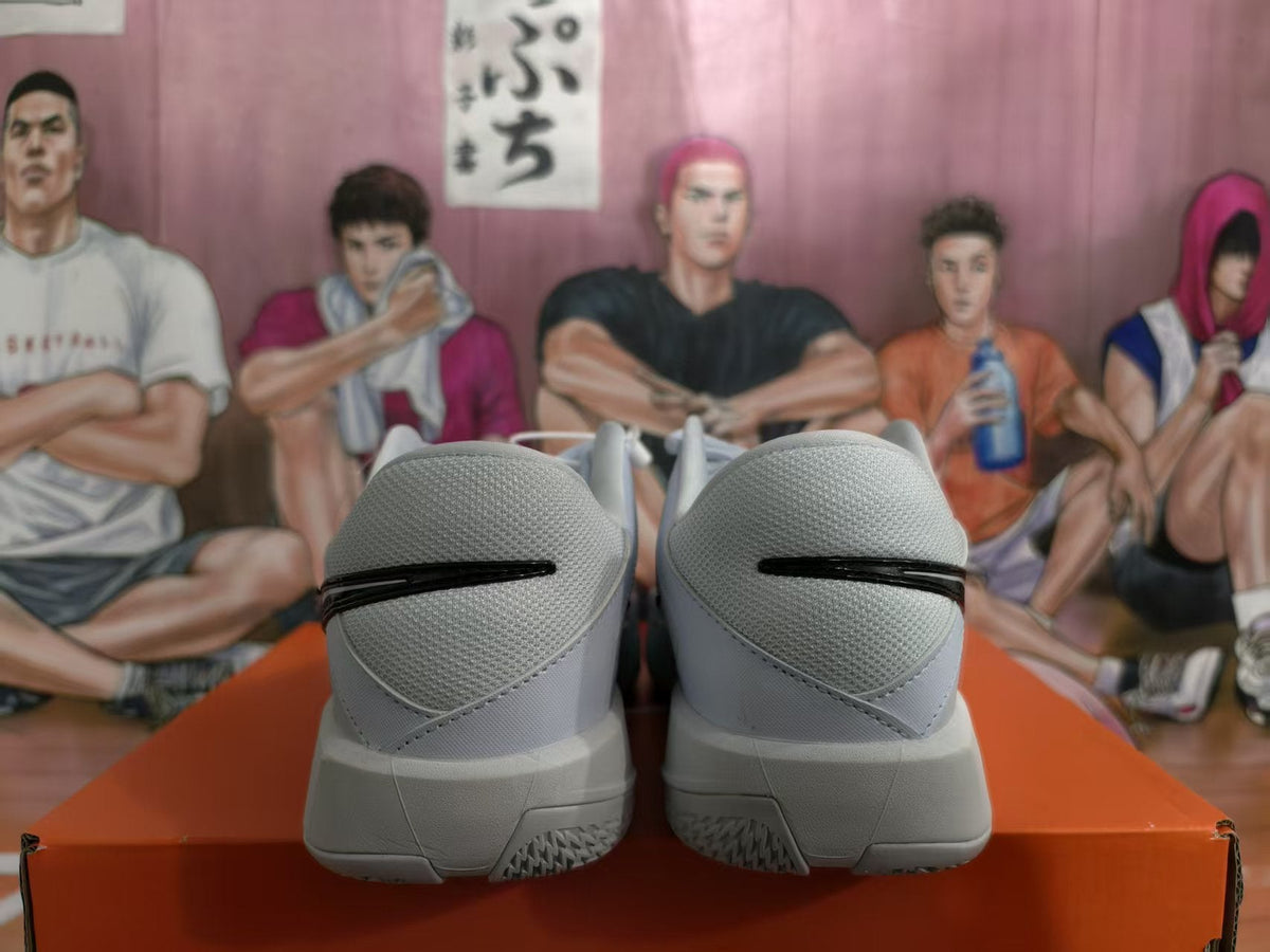 Nike Basketball Sneakers Blue and White EU 40-46