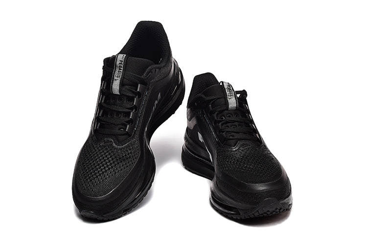 Nike Pegasus Premium Black Running Shoes