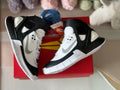Nike Kobe 2K5 Kids Sneakers Black White