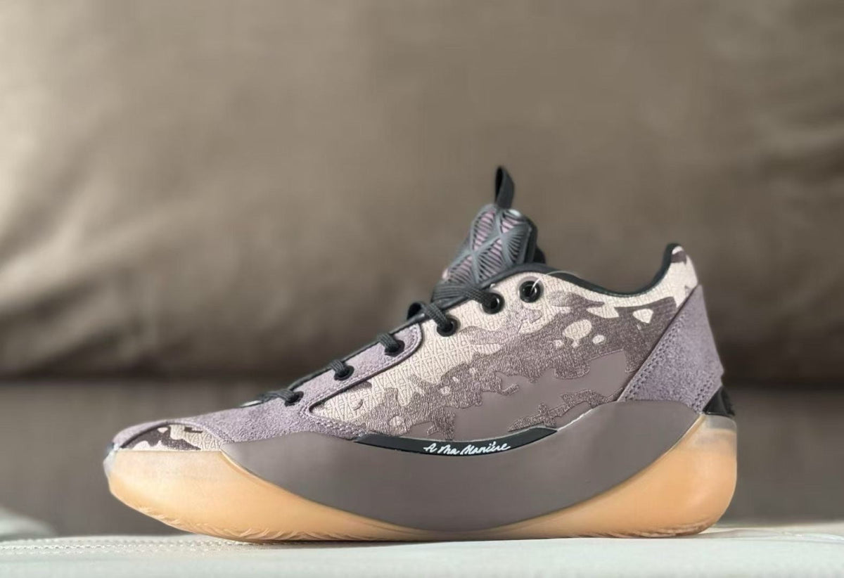 Jordan Air Jordan 39 A Ma Maniére Sneakers