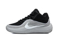 Nike 8 Gray Black Sneakers