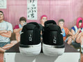Nike Air Zoom GT Cut Basketball Shoes Black White