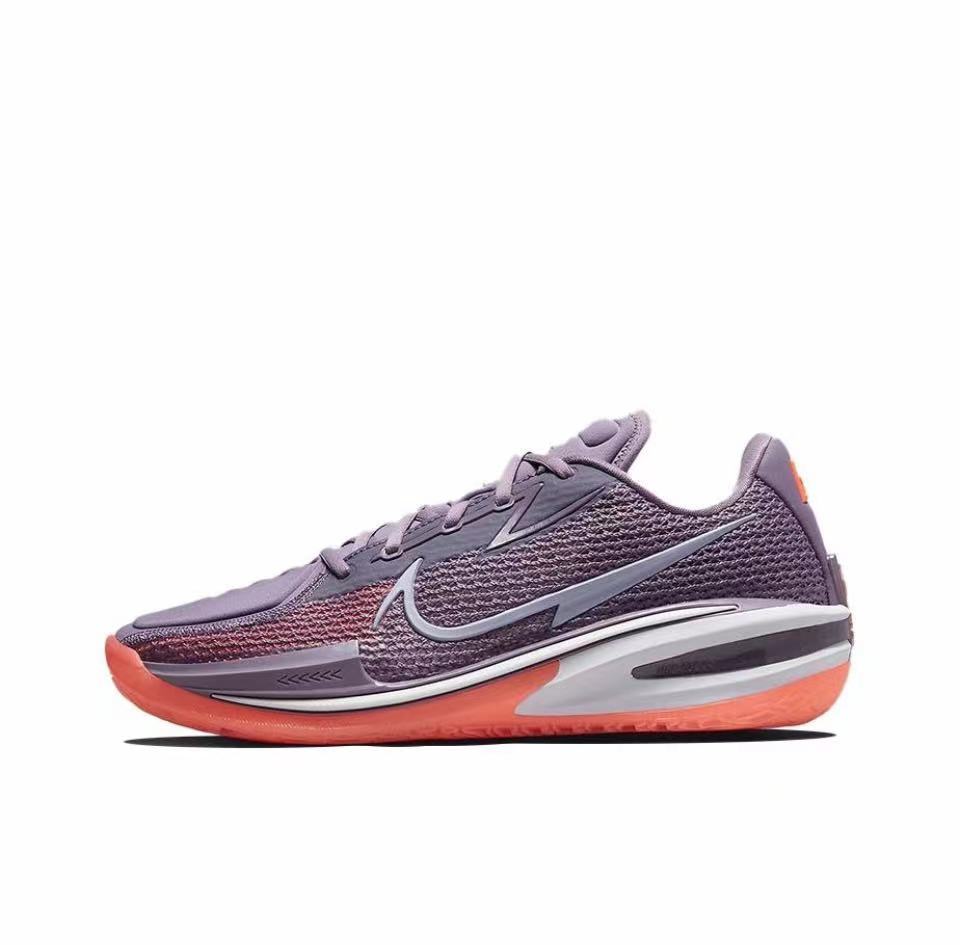 Nike GT Cut 1 Basketball Sneakers