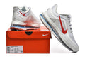 Nike Pegasus Premium White Running Shoes