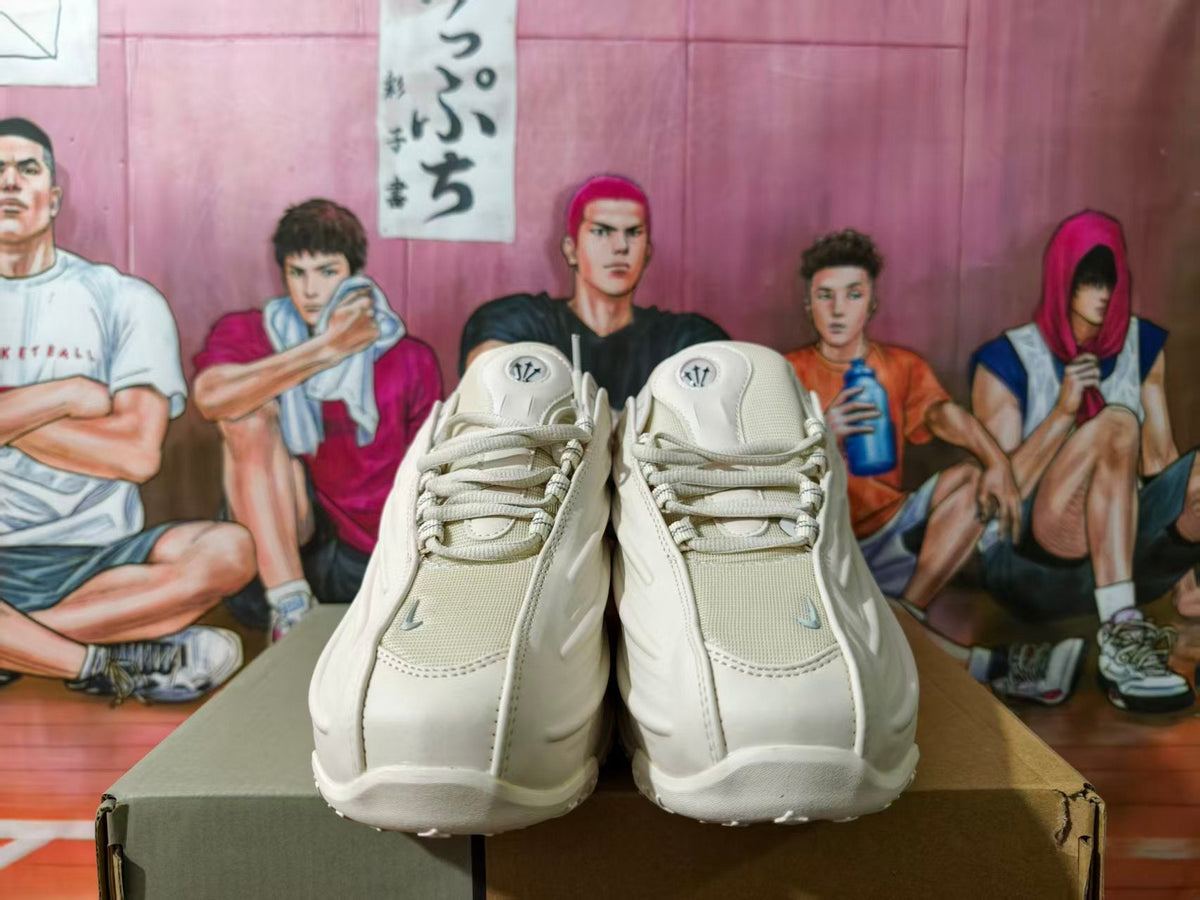 Off-White G-TEK Style Sneakers