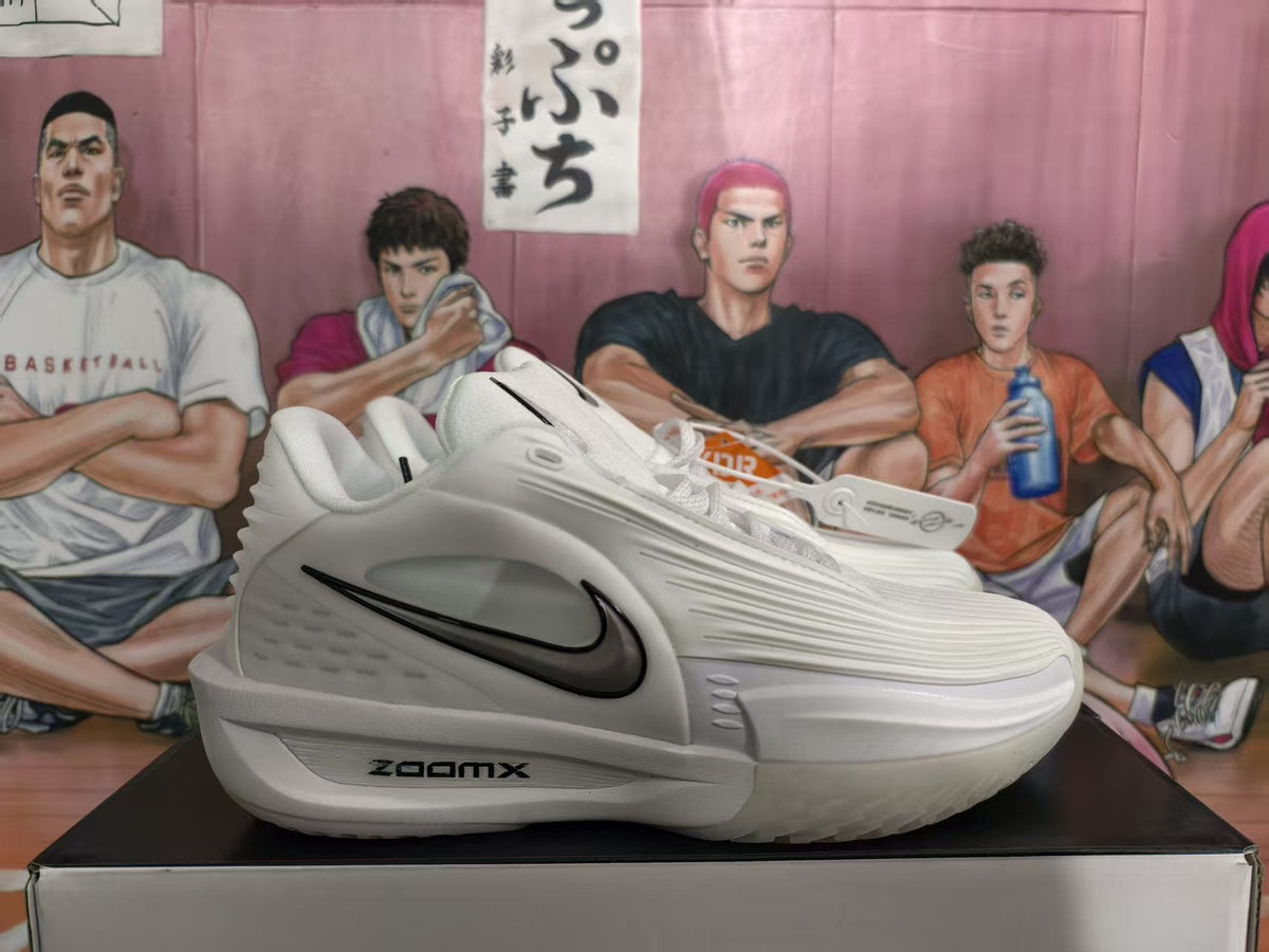 Nike ZoomX Sneakers White