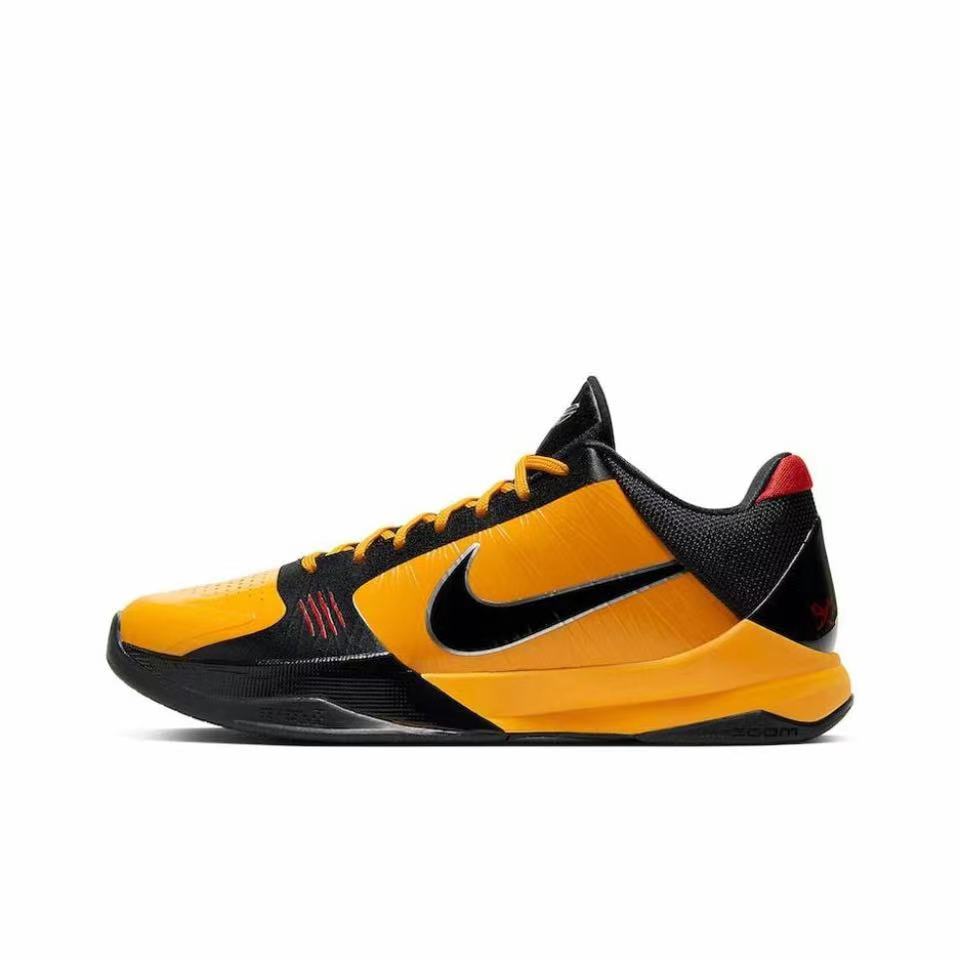 Nike Kobe 5 Basketball Shoes