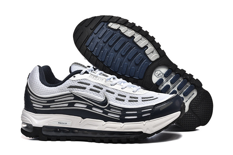 Nike Air Max 97 OG Sneakers White and Black