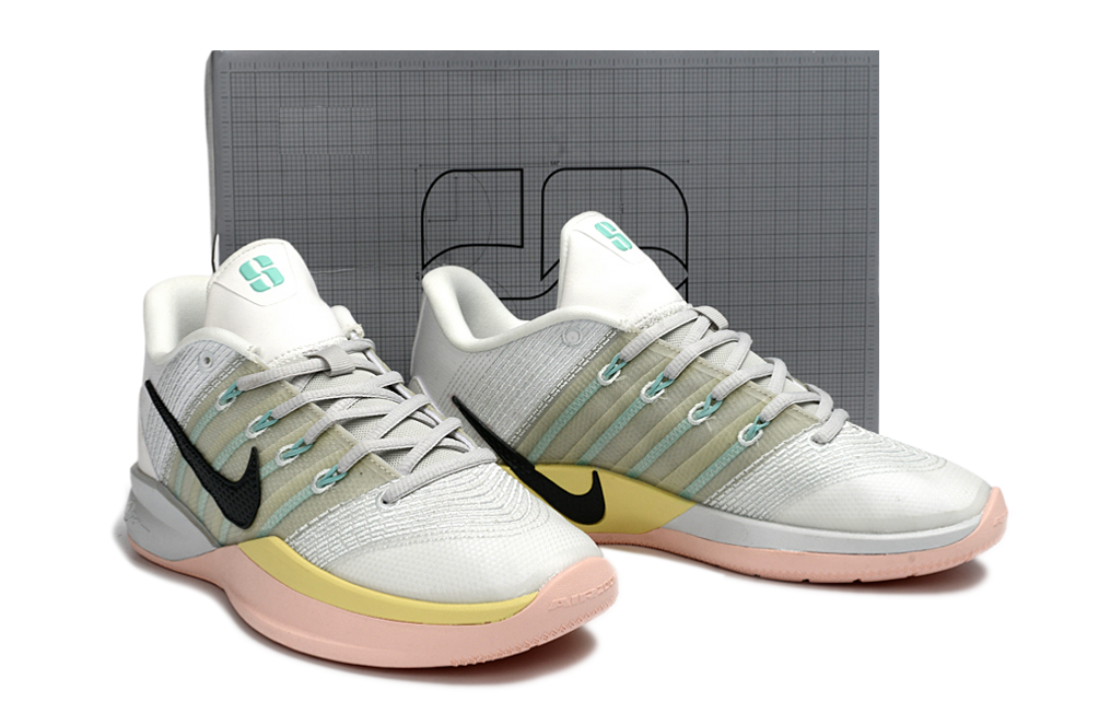 Nike Sabrina 3 Basketball Shoes in Multiple Colors