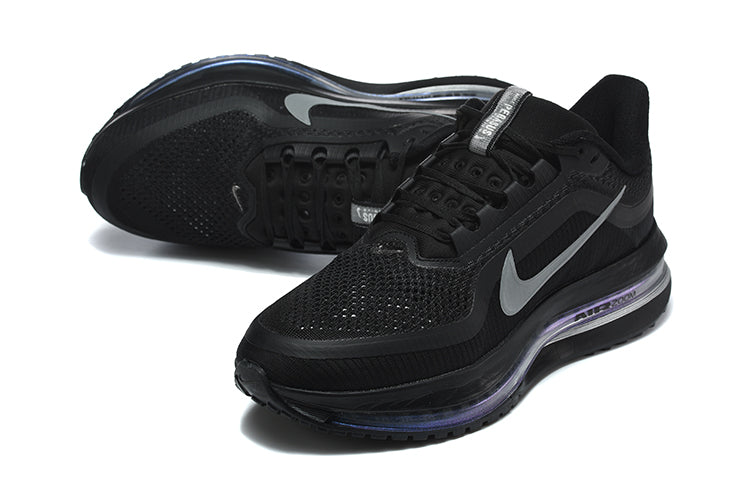 Nike Air Zoom Pegasus Premium Black Running Shoes