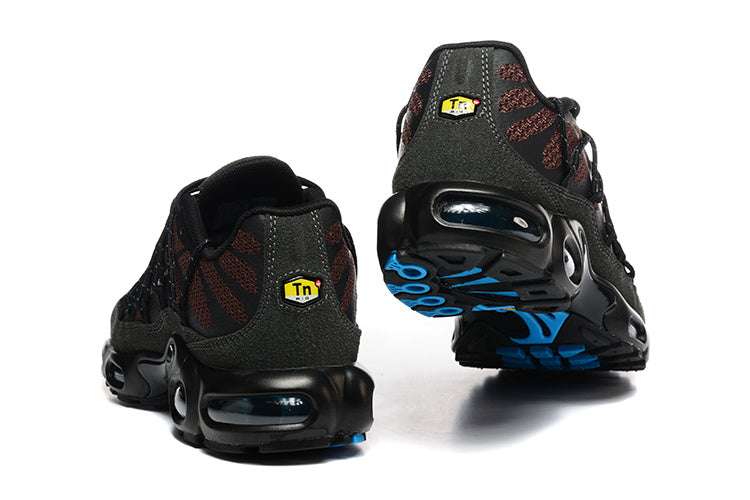 Nike Air Max Plus Sneakers Brown Black FD0670
