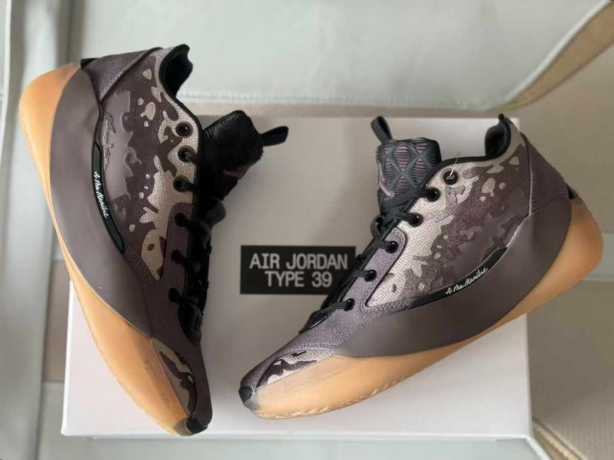 Jordan Air Jordan 39 A Ma Maniére Sneakers
