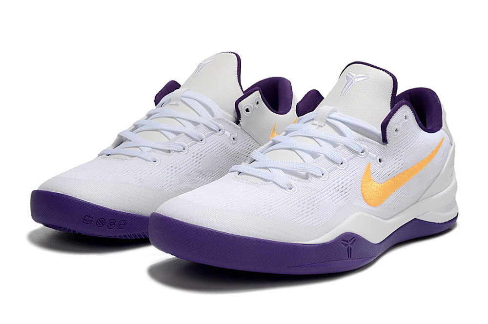 Nike Kobe 8 Basketball Sneakers