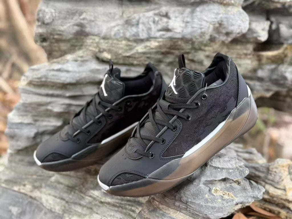 Jordan 39 Sneakers Black Air Jordan Type 39
