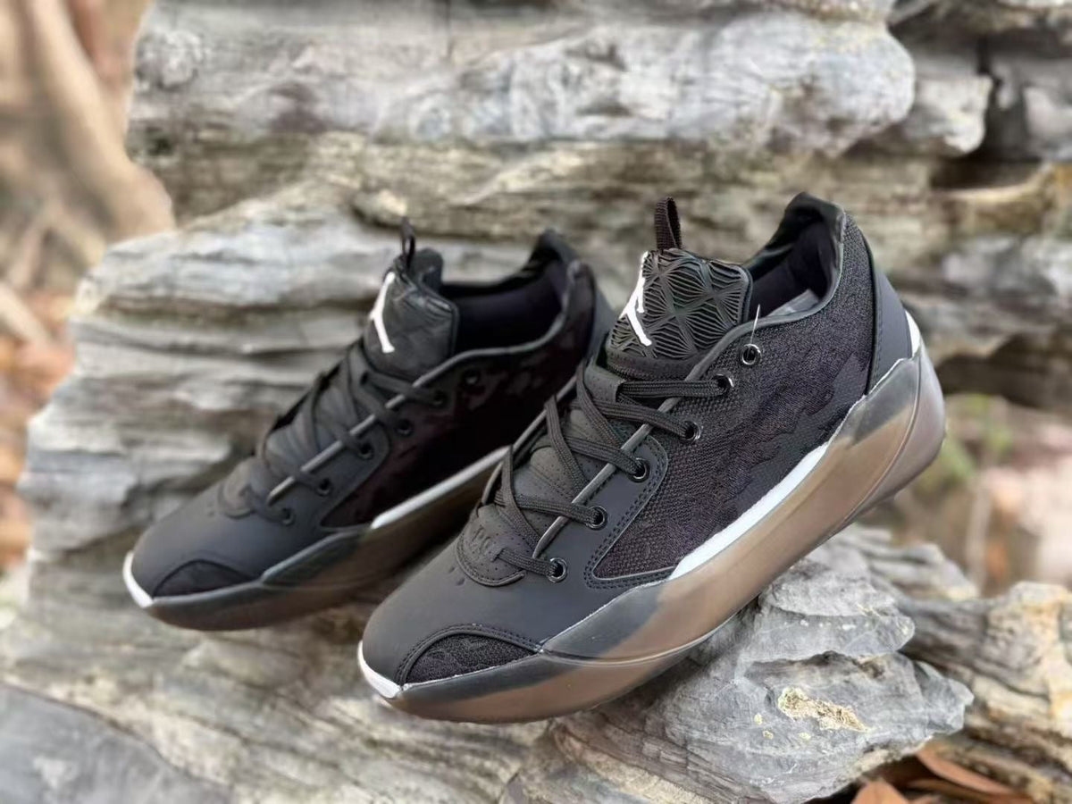 Jordan 39 Sneakers Black Air Jordan Type 39