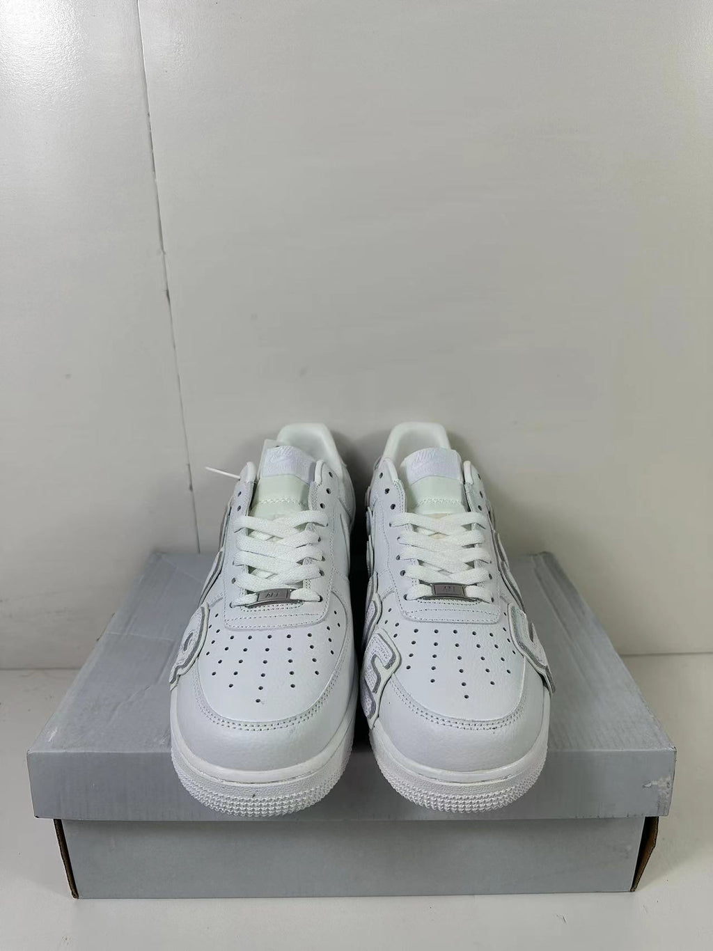 CPFM x Nike Air Force 1 Low White DD7050-100