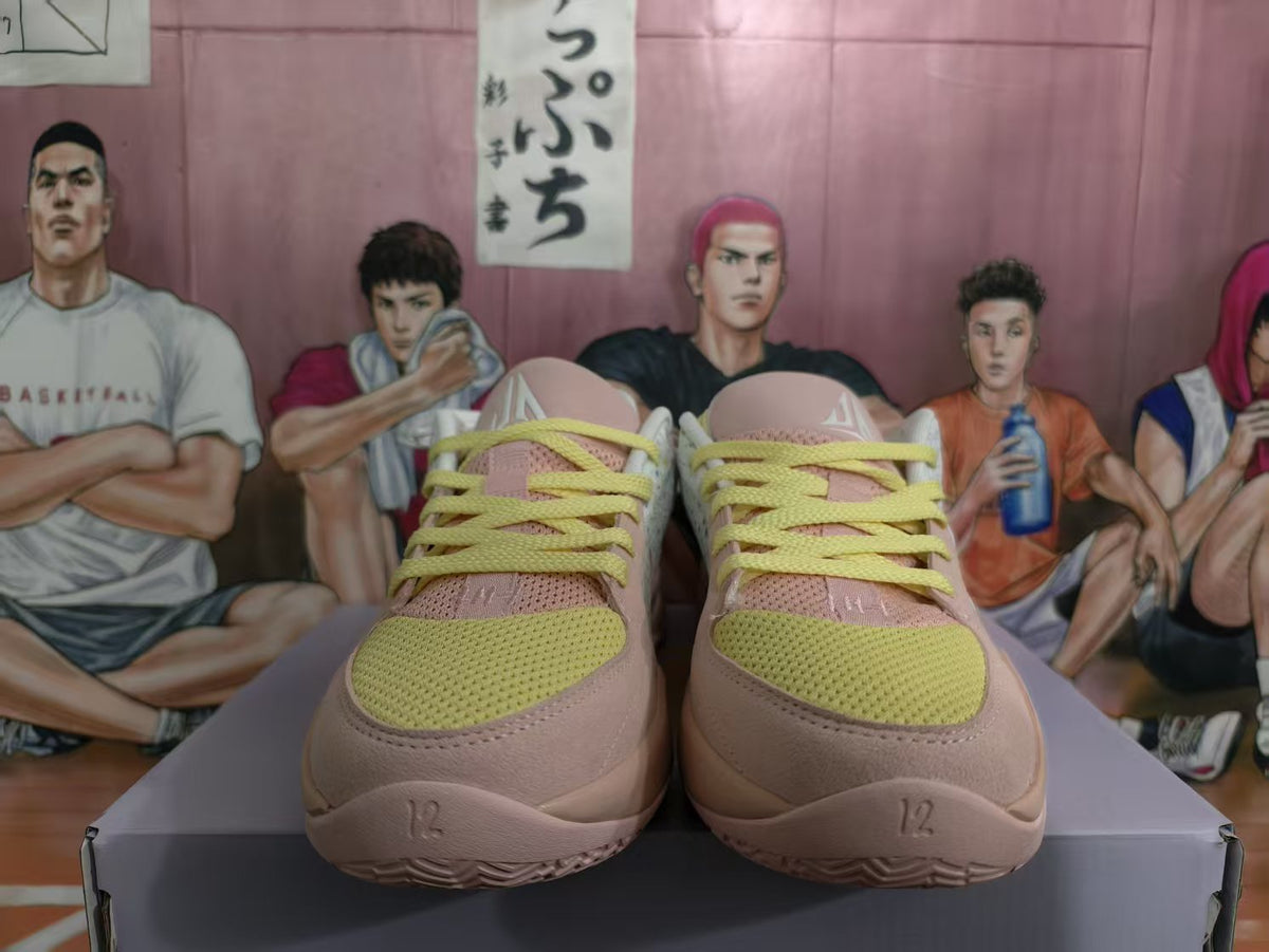 Nike Sabrina 2 Basketball Shoes, Candy Colorway