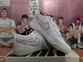 Nike Chapter One White Low-Top Sneakers