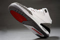 Jordan Air Jordan 3 Sneakers White Black Women's