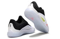 Jordan Zion 4 Basketball Sneakers in Four Colorways