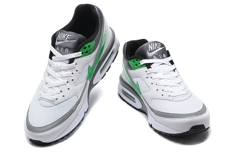 Nike Air Max BW Sneakers White Green