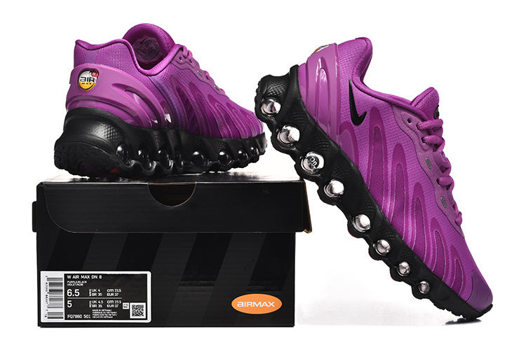Nike Air Max DN 8 Purple Sneakers