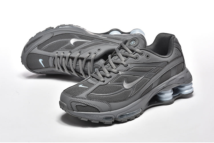 Nike Shox Ride 2 Dark Grey Sneakers