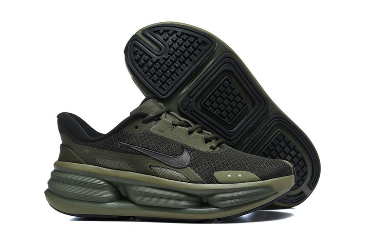 Nike Comfort Ride EasyOn Olive Running Shoes