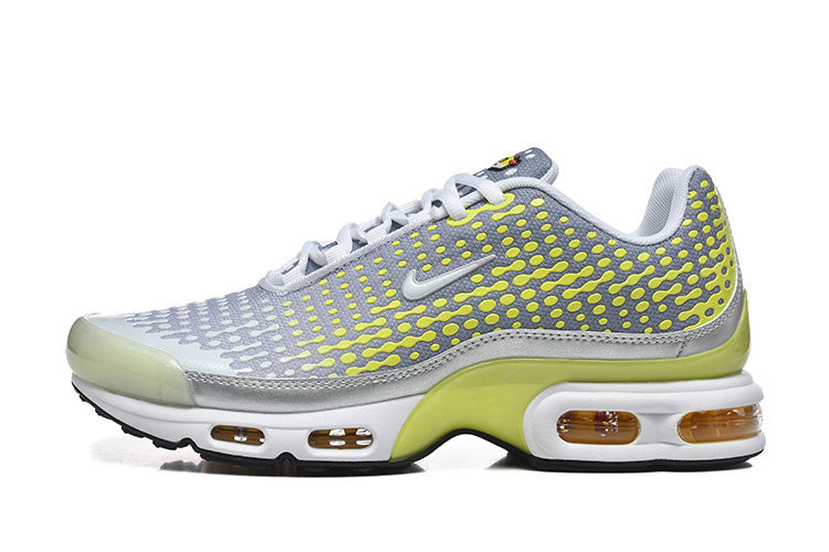Nike Air Max Plus VII Sneakers Grey Volt