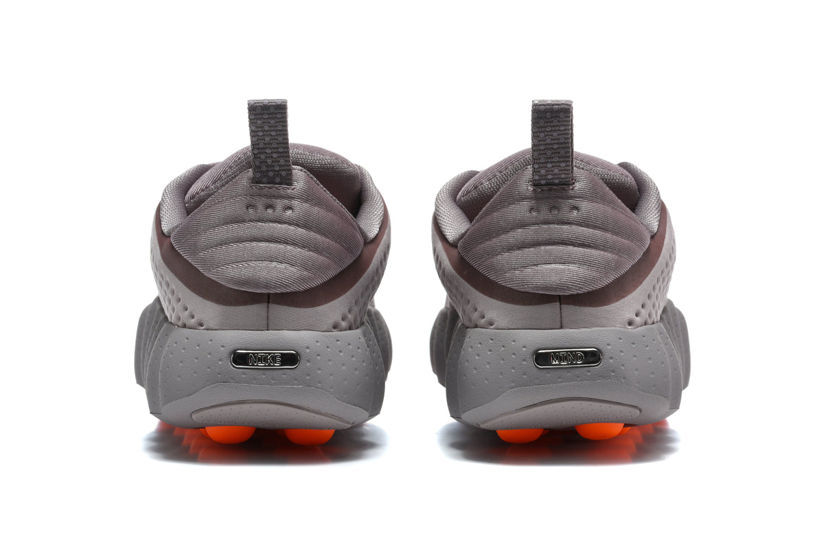 Nike Mind Sneakers Purple Style 508-3