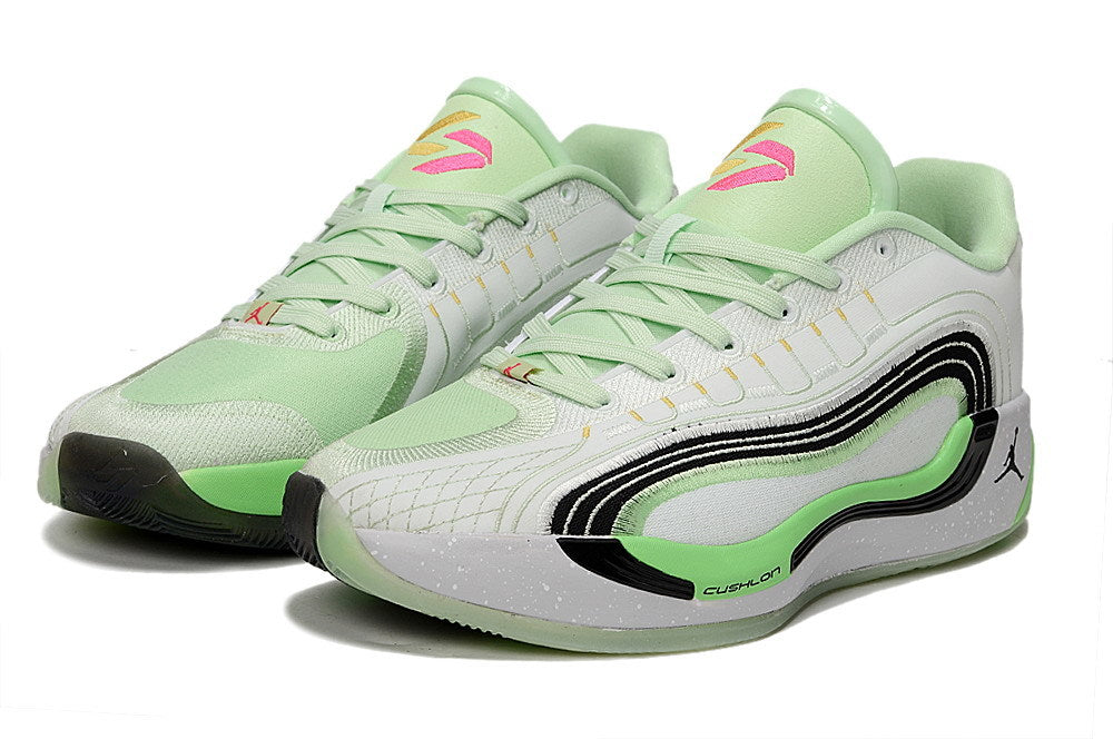 Jordan Luka 4 Basketball Sneakers in Multiple Colorways