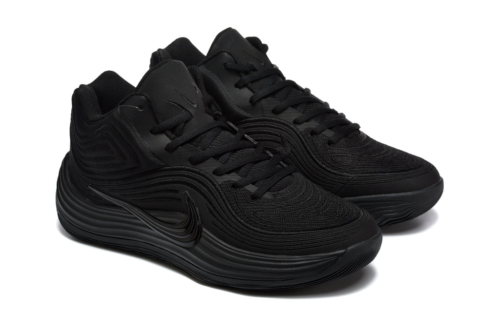 Nike 998-2 Black Sneakers IH1105-01