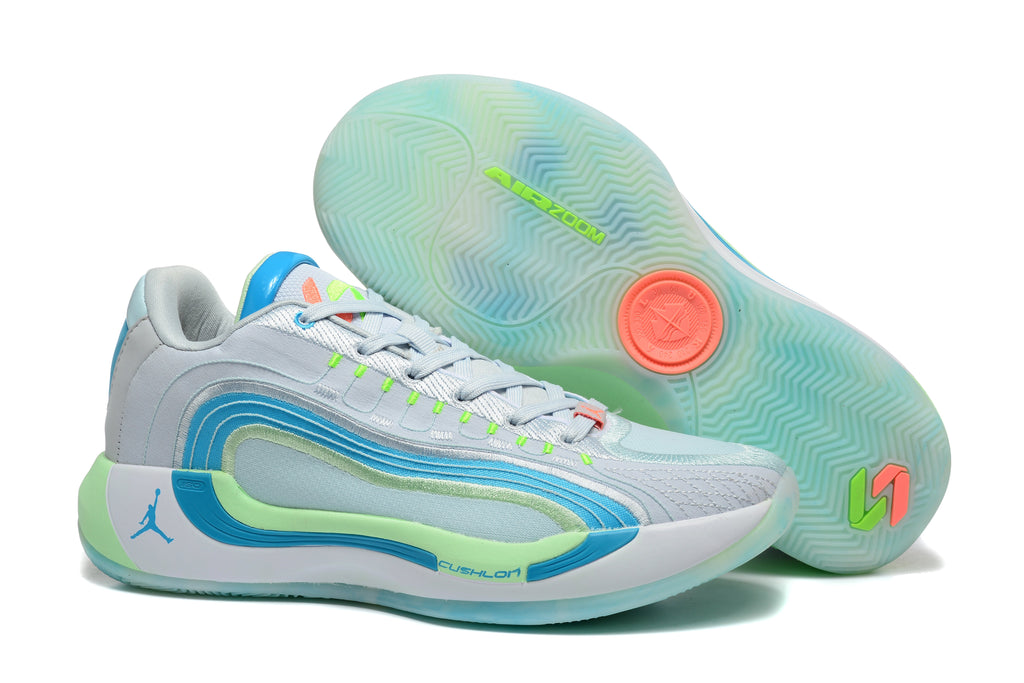 Jordan Luka 4 Basketball Shoes
