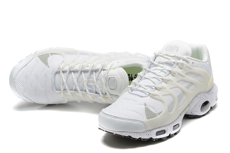 Nike Air Max Terrascape Plus White Sneakers