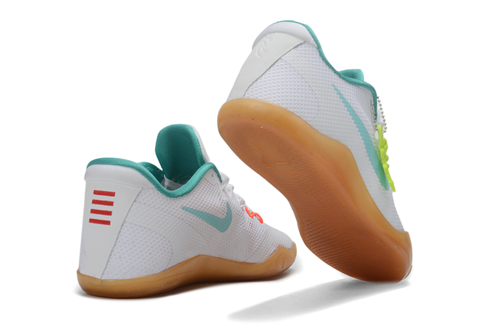 Nike Kobe 11 Basketball Shoes in Multiple Colorways
