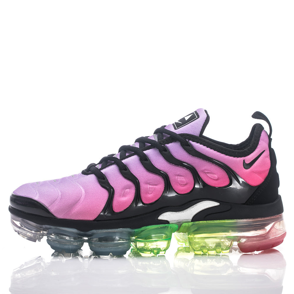 Nike Air VaporMax Plus TN-21 Pink Multicolor Sneakers