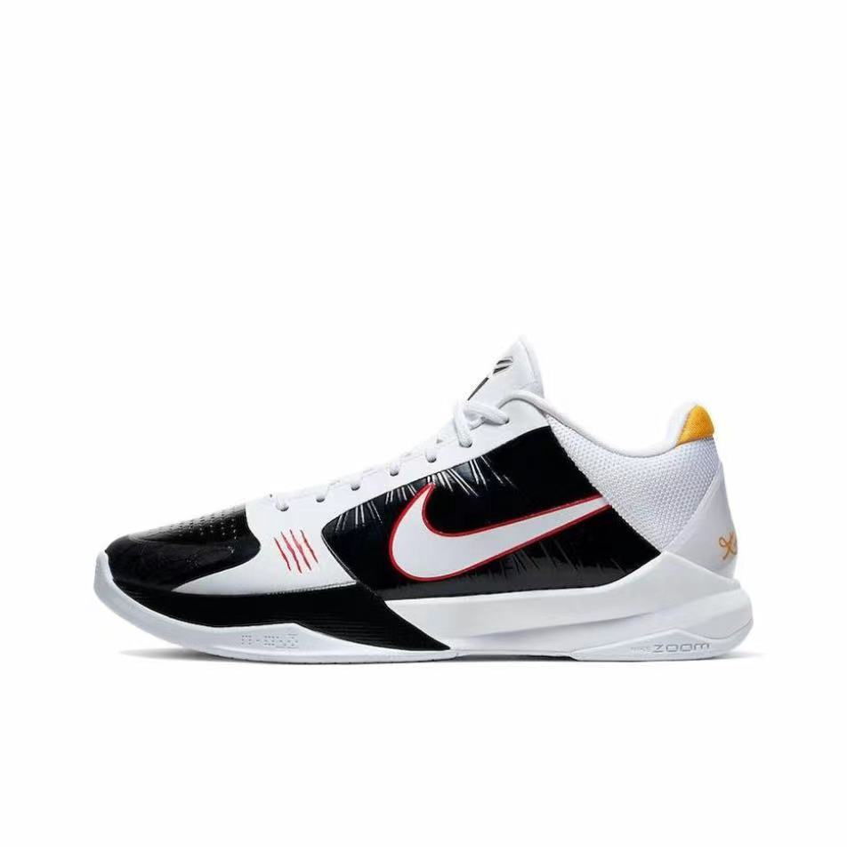 Nike Kobe 5 Basketball Sneakers
