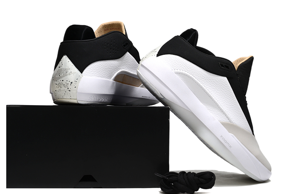 Jordan 40 Basketball Sneakers in Multiple Colorways
