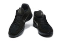 Nike 883 Black Rhinestone Low-Top Sneakers