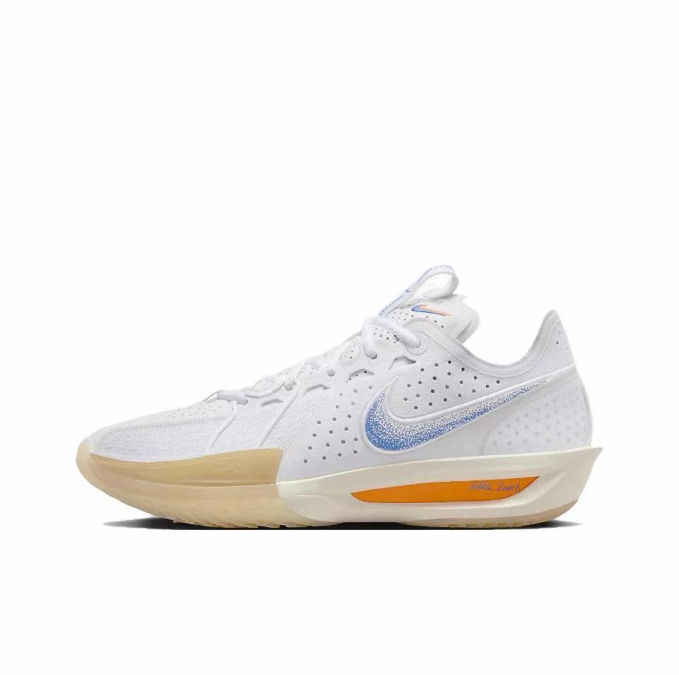 Nike GT Cut 3 Basketball Sneakers