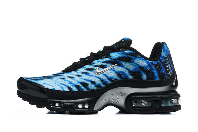 Nike Air Max Plus VII Blue Print Sneakers