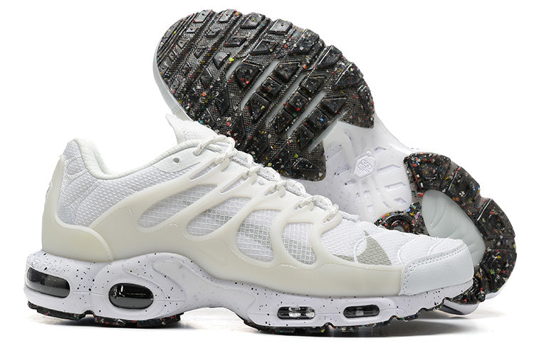 Nike Air Max Terrascape Plus White Sneakers