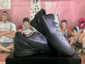 Nike Basketball Sneakers Black Purple Kobe Style