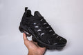 Nike Air VaporMax Plus Black Sneakers 924453-004